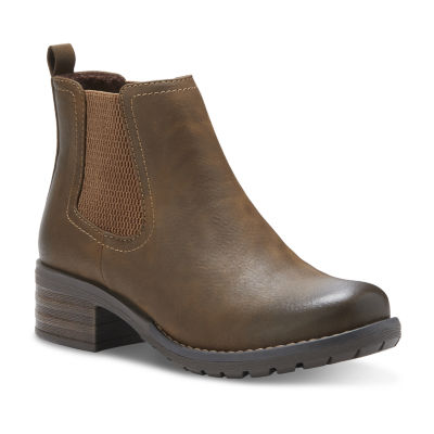 Brown ankle boots for women CoolSprings Galleria