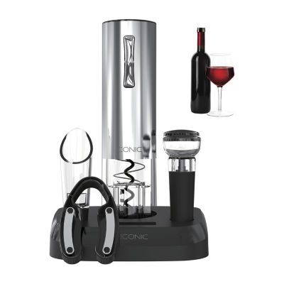 Iconic 5-in-1 Wine Set