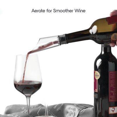 Iconic 5-in-1 Wine Set