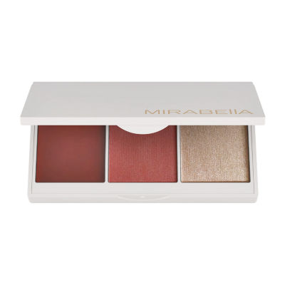 Mirabella Opulent Pro Face Trio