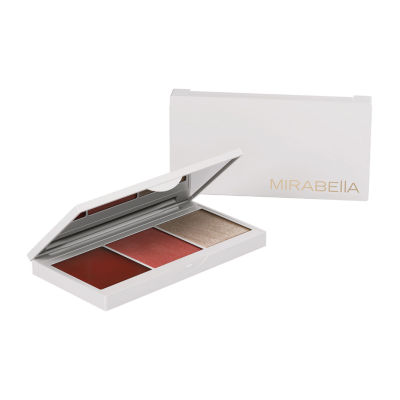 Mirabella Opulent Pro Face Trio