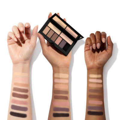 Smashbox Cover Shot Eye Shadow Palette