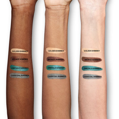 Smashbox Always On Shimmer Cream Shadow
