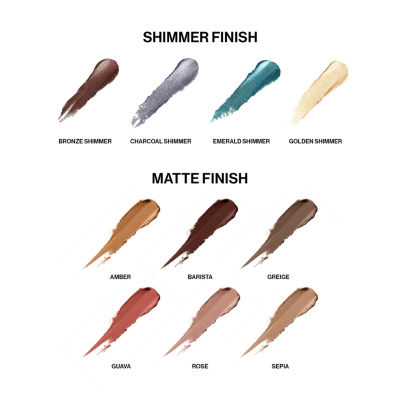 Smashbox Always On Shimmer Cream Shadow