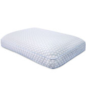 Comfort Tech Side Sleeper Pillow featuring Tranquil Memory Foam 