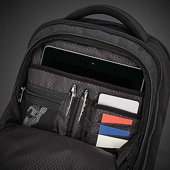 Modern Utility Small Backpack - California Luggage Co.