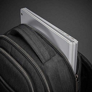 Samsonite Modern Utility Mini Laptop Backpack – Luggage Online