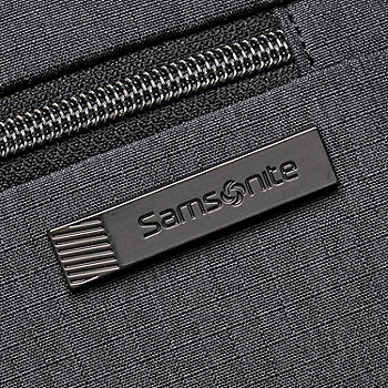 Samsonite Modern Utility Messenger Bag - Charcoal Heather