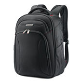 samsonite kombi 4 square laptop backpack