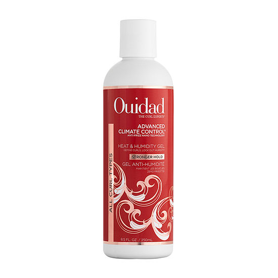 Ouidad Advanced Climate Control® Heat & Humidity Gel Stronger Hold - 8.5 oz.