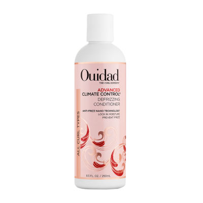 Ouidad Advanced Climate Control Defrizzing Conditioner - 8.5 oz.