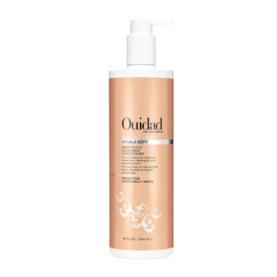 Ouidad Curl Shaper Co-Wash Conditioner 16 oz.