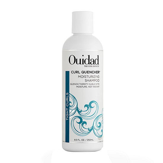 Ouidad Curl Quencher Moisturizing Shampoo - 8.5 oz.