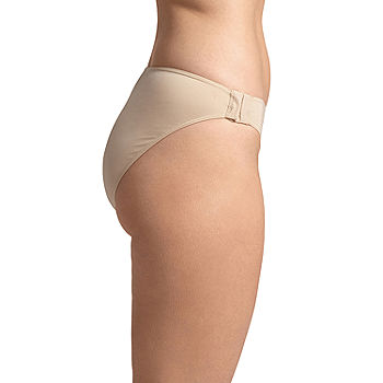 Slick Chicks Adaptive High Cut Brief Panty - JCPenney