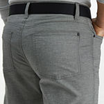 Haggar® Mens The Active Series Big and Tall City Flex 5 Pocket Pant