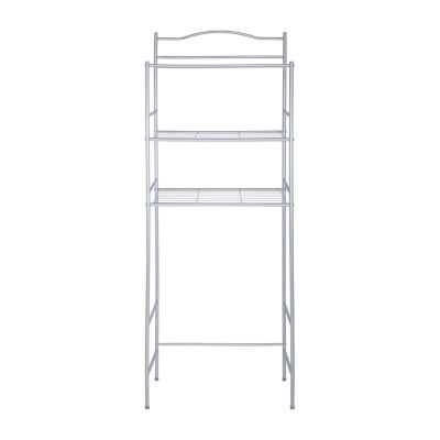 Kenney 3-Tier Over the Toilet Space Saver