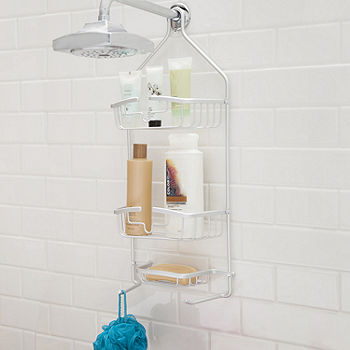 Rust Proof Shower Caddy 