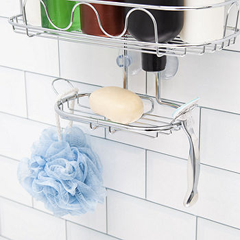 Stainless Steel Shower Caddy