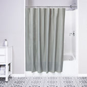 Zenna Home Shower Curtain Liner 50681, Color: Clear - JCPenney