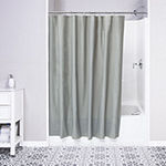 Kenney Medium Weight Peva Shower Curtain Liner
