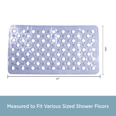 Kenney Non-Slip Shower and Bathtub Mat