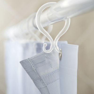 Kenney Shower Curtain Hooks
