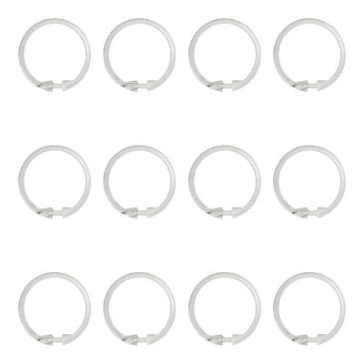 Kenney Shower Curtain Hooks