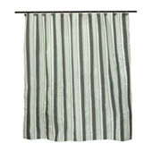 Zenna Home Shower Curtain Liner 50681, Color: Clear - JCPenney