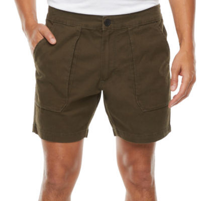 St. John's Bay Hiking 7" Mens Cargo Short JCPenney