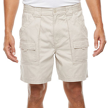  TBMPOY Men's 7 Hiking Running Shorts with Pockets