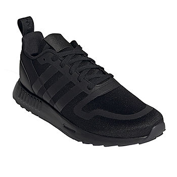 Restringido vértice Noticias de última hora adidas Multix Mens Walking Shoes, Color: Black - JCPenney