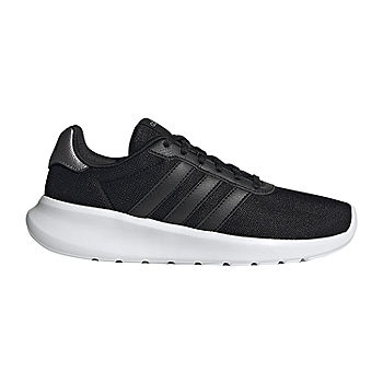 Cosmic Chaiselong Manga adidas Lite Racer 3.0 Womens Walking Shoes, Color: Black - JCPenney