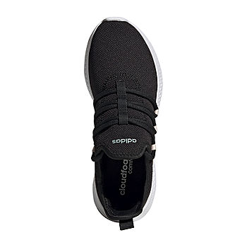 adidas Womens Puremotion Adapt 2.0 Slip-On Walking Shoes