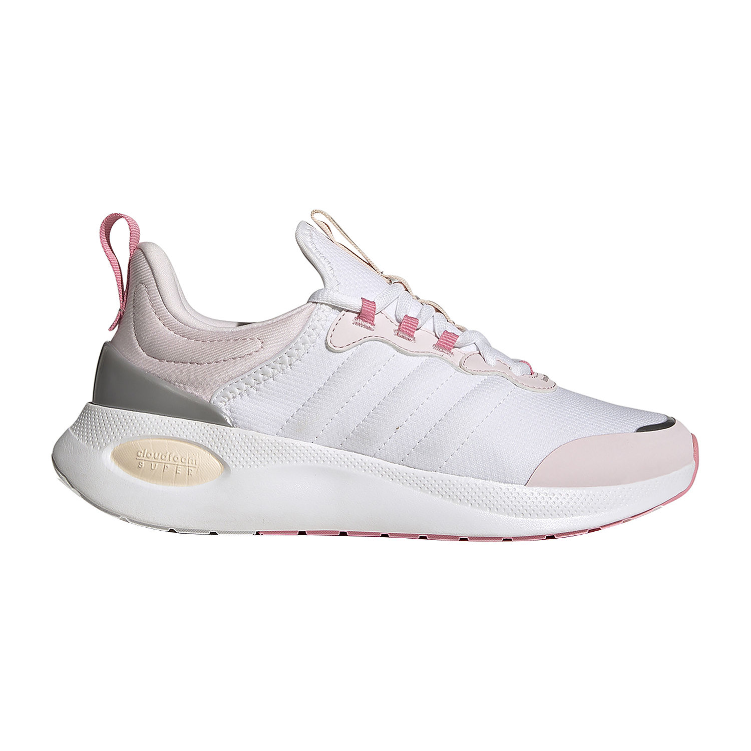 adidas Puremotion Super Womens Walking Color: White JCPenney