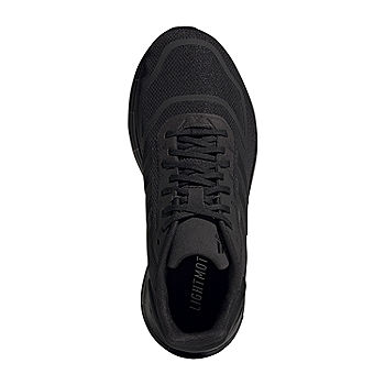 precedent Geduld smaak adidas Duramo 10 Mens Running Shoes Wide Width, Color: Black - JCPenney