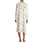  Women's Fleece Nightgowns