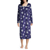 Fleece Nightgowns & Nightshirts for Women - JCPenney