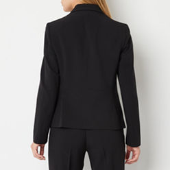 Black Blazers for Women | JCPenney
