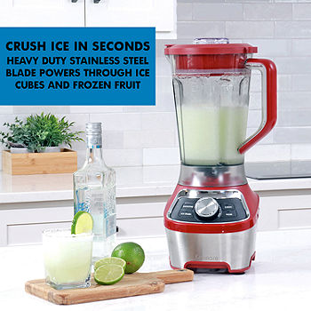 Kenmore Stand Blender With Built-In Smoothie And Ice Crush Functions KKSBR  - JCPenney