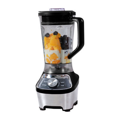 Kenmore Stand Blender With Built-In Smoothie And Ice Crush Functions