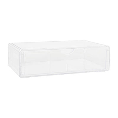 Martha Stewart Organizer With Drawer