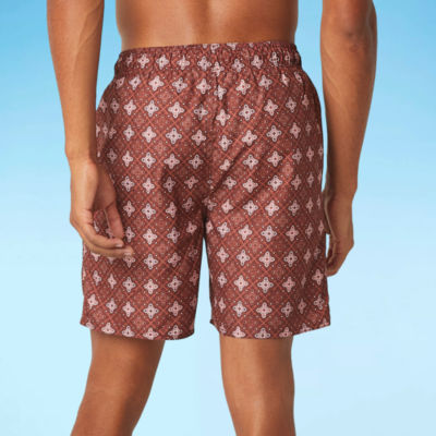 Arizona Mens Swim Trunks