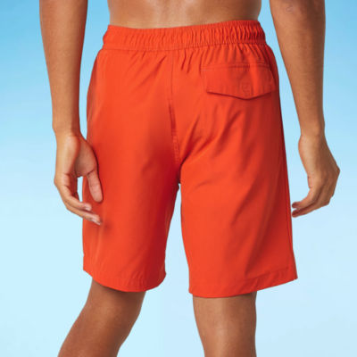 Arizona Mens Lined Swim Shorts