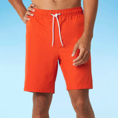 Arizona Mens Lined Swim Shorts