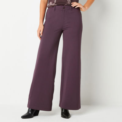 Ponte Trouser