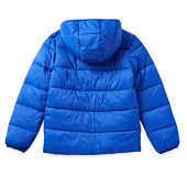 Jcpenny 2024 boys coats