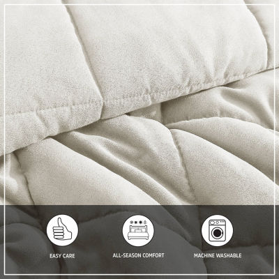 Wrangler Legendary 3-pc. Midweight Comforter Set