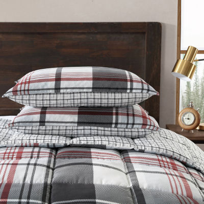 Eddie Bauer Normandy Midweight Comforter Set