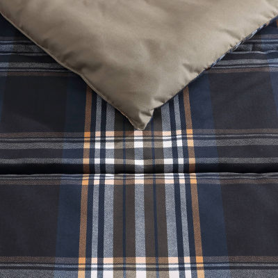 Wrangler City Flats Duvet Cover Set