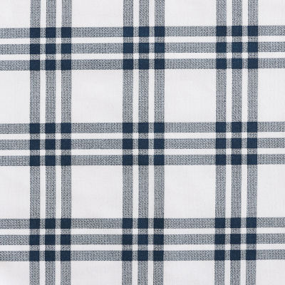 Eddie Bauer Basic Plaid Duvet Cover Set